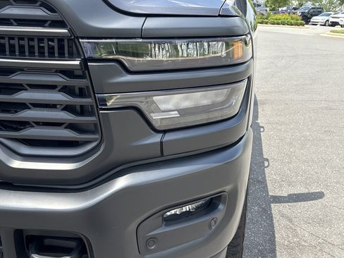 Used 2025 RAM 2500 Tradesman AWD/4WD image 11