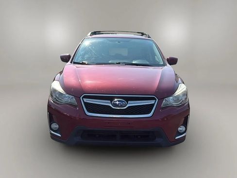 Used 2017 Subaru Crosstrek 2.0i Premium image 8