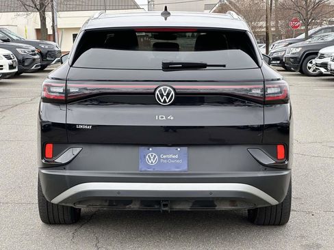Used 2023 Volkswagen ID.4 Pro S Plus image 5