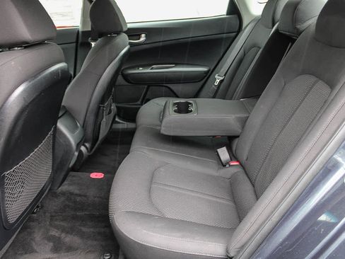 Used 2020 Kia Optima LX FWD image 18