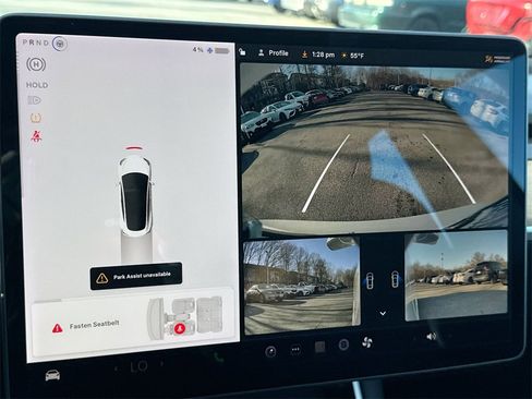 Used 2020 Tesla Model 3 Long Range image 24