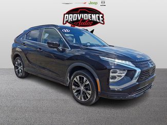 Used 2022 Mitsubishi Eclipse Cross SEL image 1