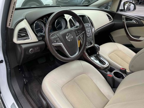 Used 2015 Buick Verano FWD image 3