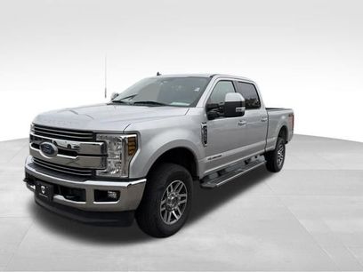 Used 2019 Ford F250 Lariat w/ Lariat Value Package
