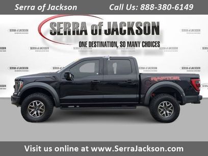 Used 2023 Ford F150 Raptor