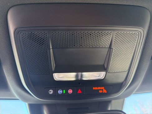 New 2026 Chevrolet Equinox EV LT image 14