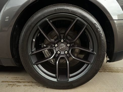 Used 2019 Dodge Challenger SRT Hellcat Redeye image 27