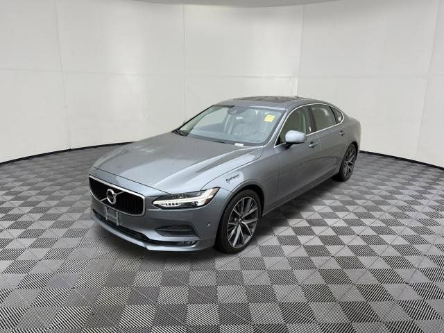 Used 2018 Volvo S90 T5 Momentum w/ Convenience Package AWD/4WD image 11