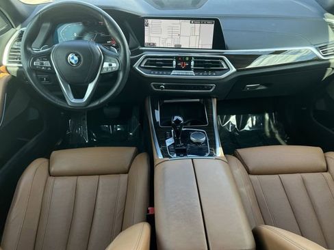 Used 2020 BMW X5 sDrive40i w/ Premium Package image 14