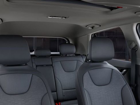 New 2026 Kia Niro SX Touring FWD image 27