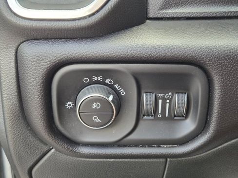 Used 2024 RAM 2500 Laramie AWD/4WD image 48