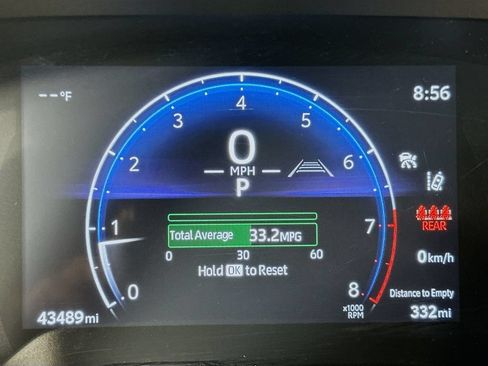 Used 2023 Toyota Corolla Cross XLE FWD image 12