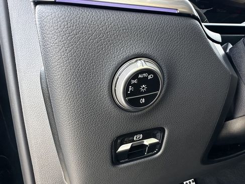 Certified 2025 Mercedes-Benz GLC 350e 4MATIC image 35