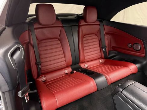 Used 2020 Mercedes-Benz C 43 AMG 4MATIC Cabriolet image 49