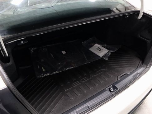 Used 2025 Subaru Legacy Limited image 16