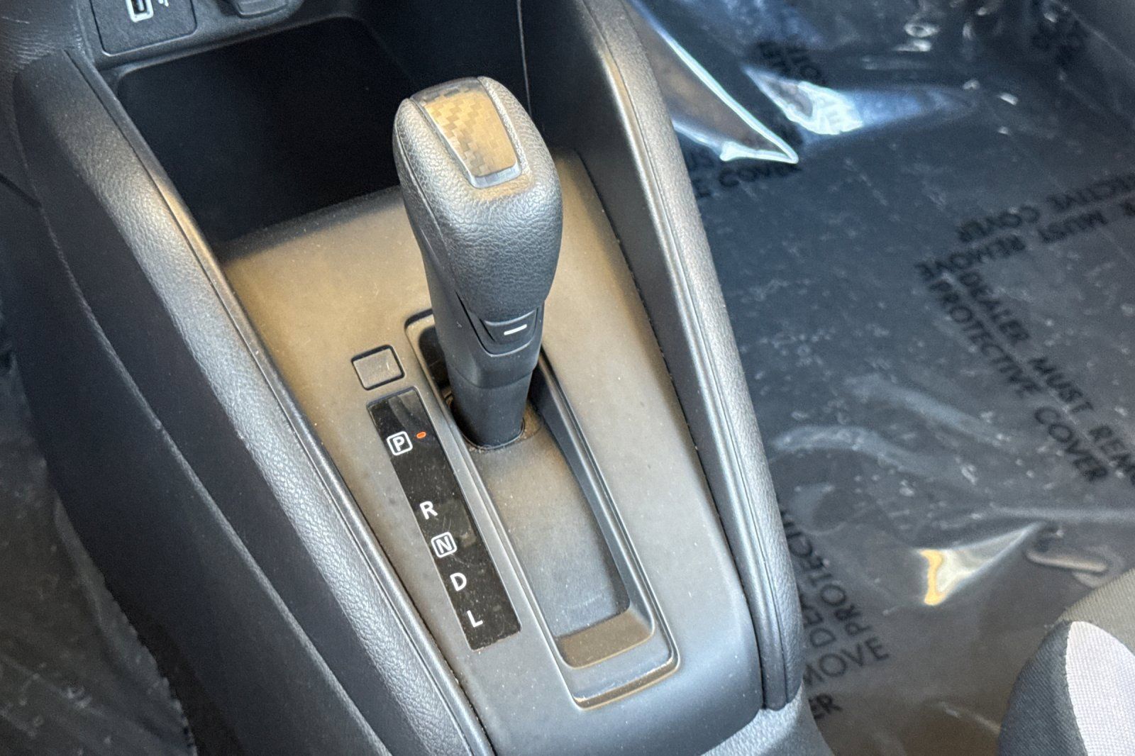 Used 2025 Nissan Versa S FWD image 20
