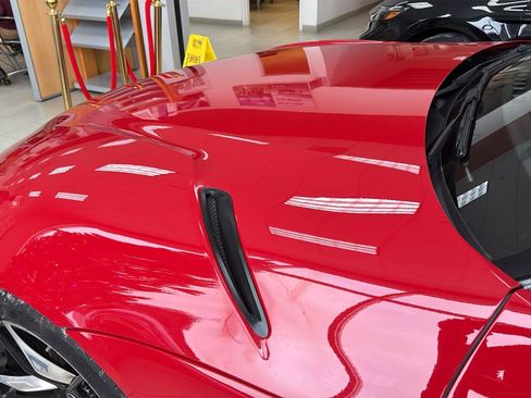 Used 2021 Toyota Supra Premium w/ Driver Assist Package image 10