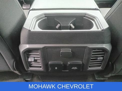Used 2017 Ford F150 XLT w/ Equipment Group 302A Luxury AWD/4WD image 19
