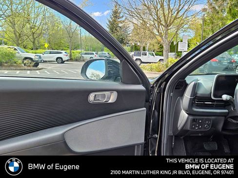 Used 2024 Hyundai Ioniq 6 SE RWD image 22