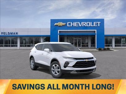New 2026 Chevrolet Blazer LT w/ Convenience Package