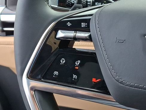 Certified 2025 Cadillac Escalade IQ Luxury 2 image 21