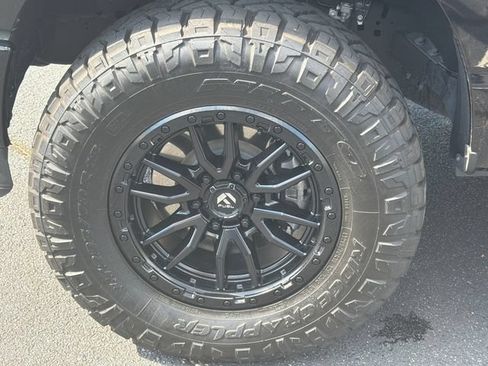 Used 2024 Ford F150 XLT w/ Equipment Group 302A MID AWD/4WD image 13