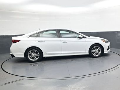 Used 2018 Hyundai Sonata SEL