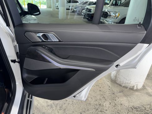 Certified 2026 BMW X5 xDrive40i AWD/4WD image 11