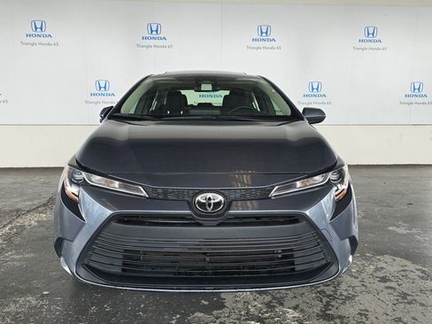 Used 2024 Toyota Corolla LE FWD image 24