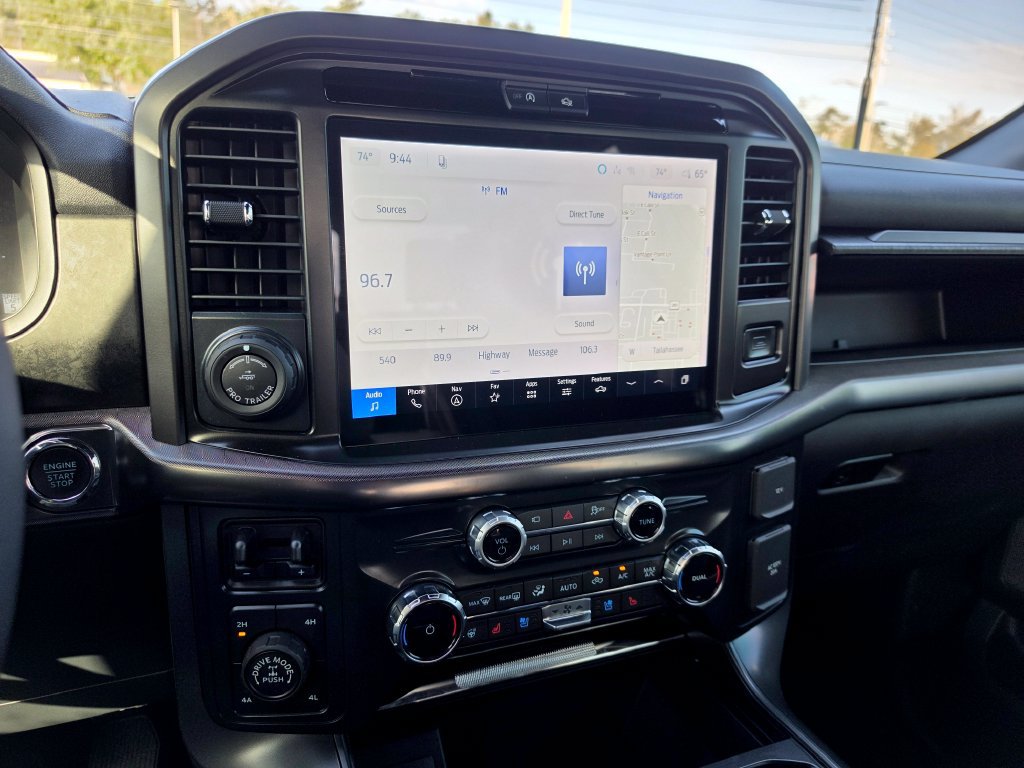 Used 2026 Ford F150 Tremor AWD/4WD image 24