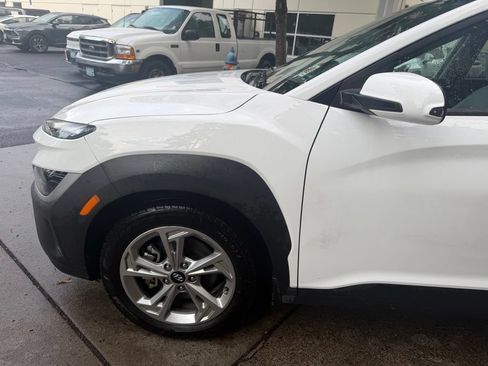Used 2022 Hyundai Kona SEL w/ Convenience Package AWD/4WD image 8