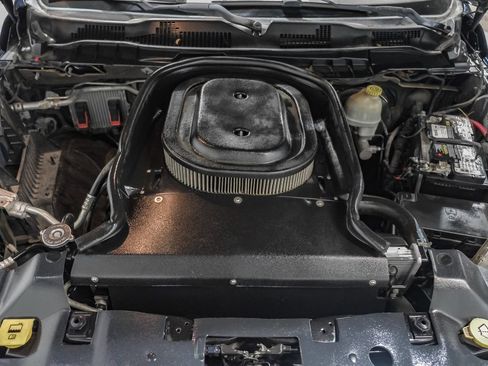Used 2016 RAM 1500 Lone Star AWD/4WD image 52