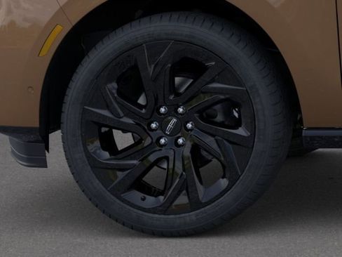 New 2026 Lincoln Navigator Black Label AWD/4WD image 19