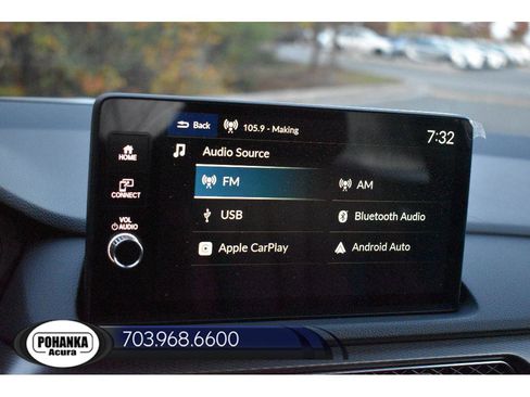 New 2026 Acura Integra A-Spec image 22