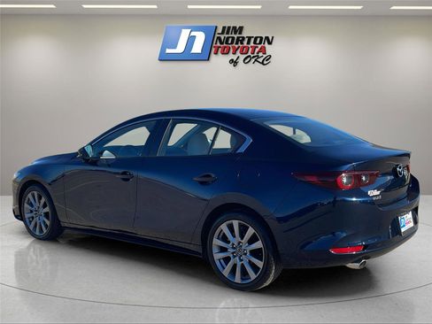 Used 2025 MAZDA MAZDA3 s image 7