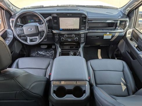 New 2026 Ford F250 Lariat w/ FX4 Off-Road Package AWD/4WD image 47