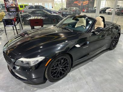 Used 2009 BMW Z4 sDrive35i