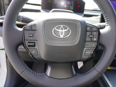 New 2026 Toyota C-HR AWD/4WD image 14