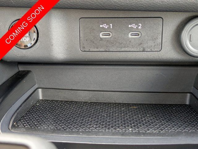Used 2026 Nissan Rogue SV FWD image 25