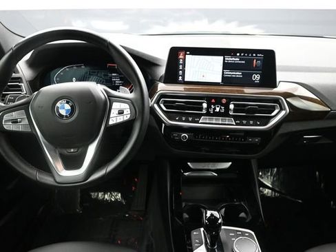 Used 2022 BMW X3 sDrive30i w/ Convenience Package RWD image 15