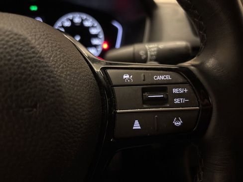 Used 2022 Honda Civic Sport image 15