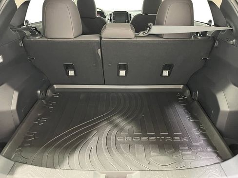 New 2026 Subaru Crosstrek 2.0i Premium image 21