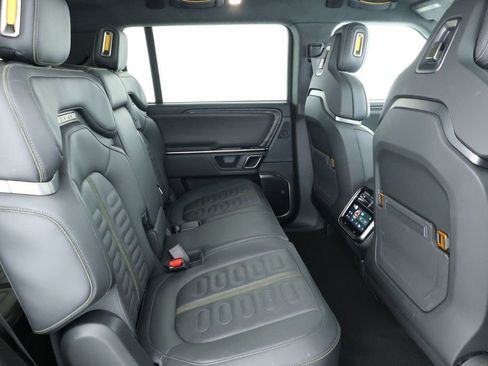 Used 2023 Rivian R1S Adventure image 24