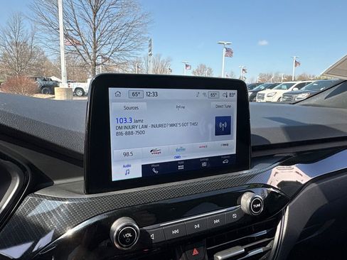 Used 2025 Ford Escape ST-Line Select image 23