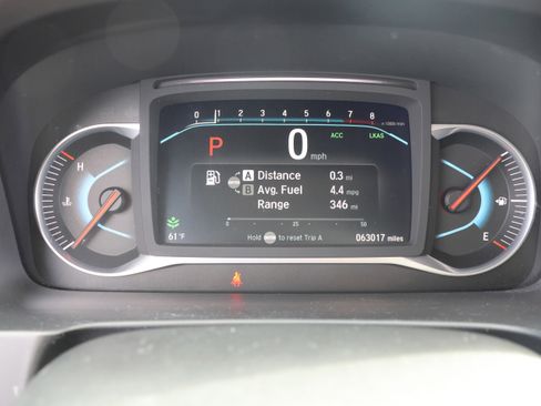 Used 2022 Honda Pilot Black Edition image 21