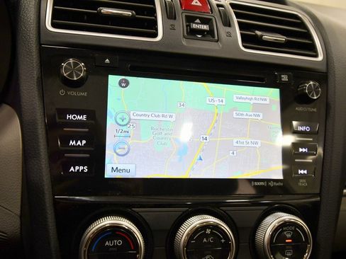 Used 2017 Subaru Forester 2.5i Limited image 24