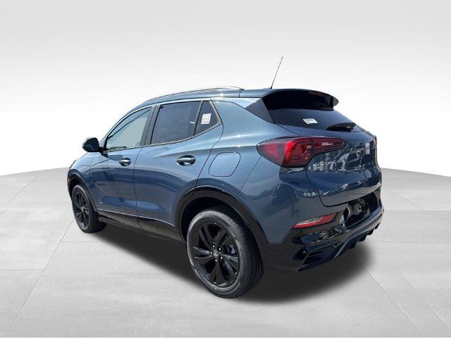 New 2026 Buick Encore GX Sport Touring w/ Comfort Package AWD/4WD image 3