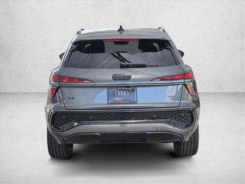 New 2026 Audi Q3 quattro 2.0T AWD/4WD image 4