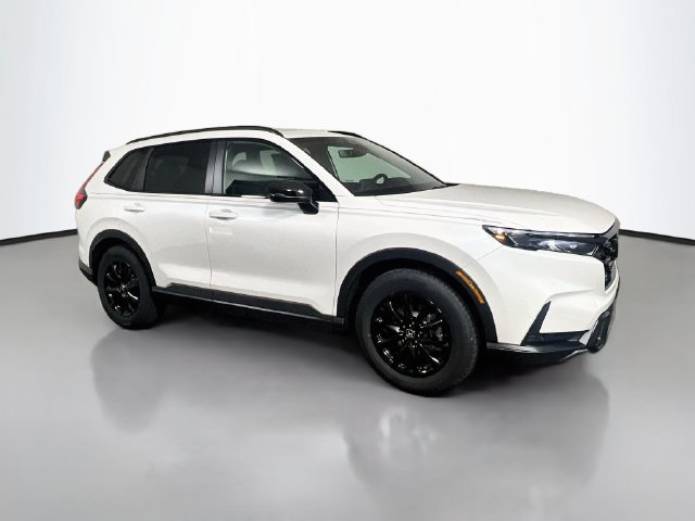 New 2027 Honda CR-V Sport-L image 22