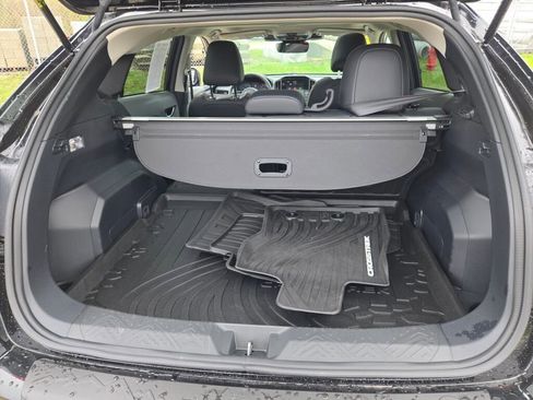 Certified 2025 Subaru Crosstrek 2.5i Limited image 15